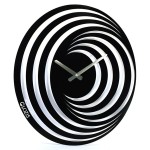 Настінний годинник Glozis Hypnosis (Гіпноз)
