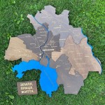 Багатошарова мапа Переяслав-Хмельницького району