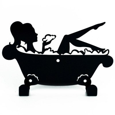 Вішак настінний Bath