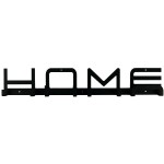 Вішалка Настінна Glozis Home