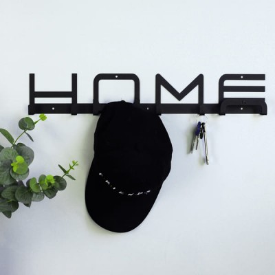 Вішалка Настінна Glozis Home