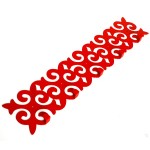 Вішак настінний Glozis Pattern