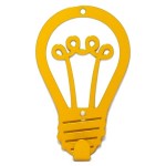 Вішак настінний Glozis Lamp