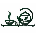 Вішак настінний Glozis Tea