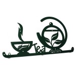 Вішак настінний Glozis Tea