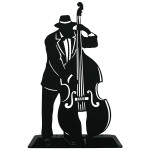 Підставка для Книг Glozis Jazz (Джаз)