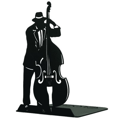 Підставка для Книг Glozis Jazz (Джаз)