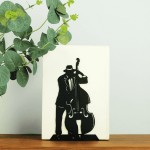 Підставка для Книг Glozis Jazz (Джаз)