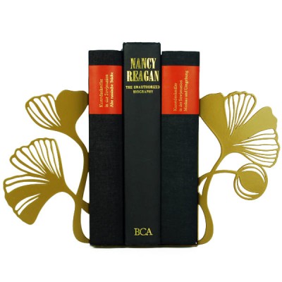 Підставки для книг Glozis Mariken (Bronze / Black)