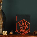 Підставка для Книг Glozis Terra Copper
