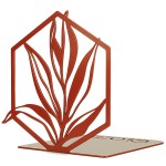 Підставка для Книг Glozis Terra Copper