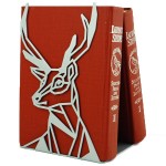 Упор для книг Deer