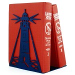 Упор для книг Lighthouse