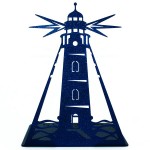 Упор для книг Lighthouse