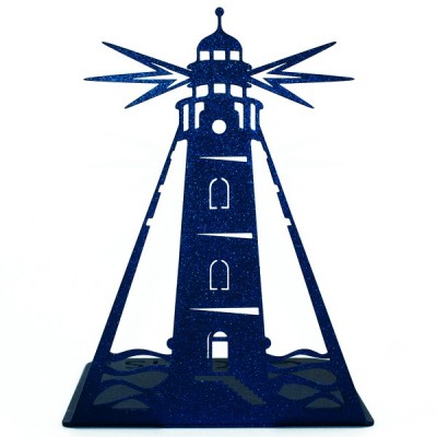 Упор для книг Lighthouse