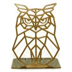 Упори для книг Glozis Owl