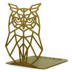 Упори для книг Glozis Owl