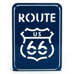 Упори для книг Glozis Route 66