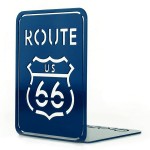 Упори для книг Glozis Route 66