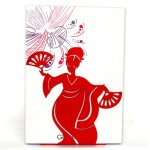 Упори для книг Glozis Geisha