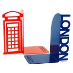 Упори для книг Glozis London