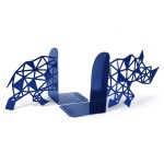 Упори для книг Glozis Rhino