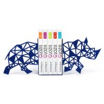Упори для книг Glozis Rhino